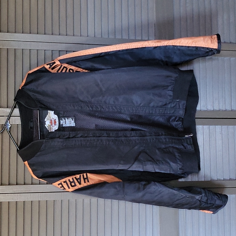 Harley Davidson jacket